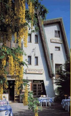 Hotel Les Chamois La Bollène-Vésubie Dış mekan fotoğraf